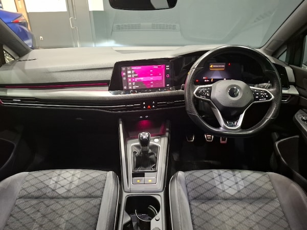 Used Volkswagen Golf 2020 for sale - 76275763: Photo 2