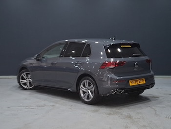 Used Volkswagen Golf 2020 for sale - 76275763: Photo 3