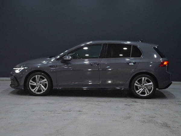 Used Volkswagen Golf 2020 for sale - 76275763: Photo 4