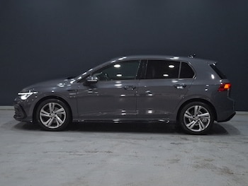 Used Volkswagen Golf 2020 for sale - 76275763: Photo 4