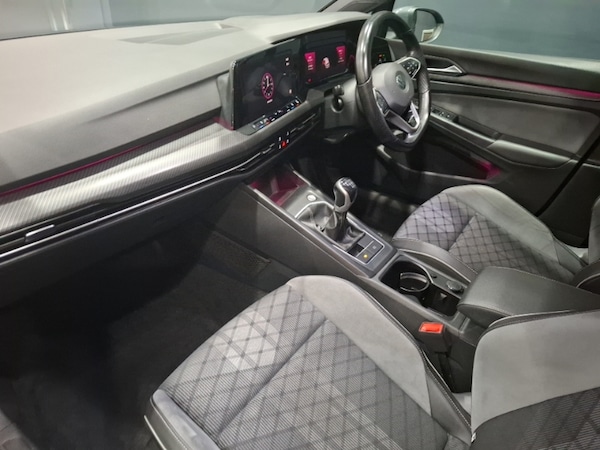 Used Volkswagen Golf 2020 for sale - 76275763: Photo 5