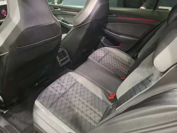 Used Volkswagen Golf 2020 for sale - 76275763: Photo 6