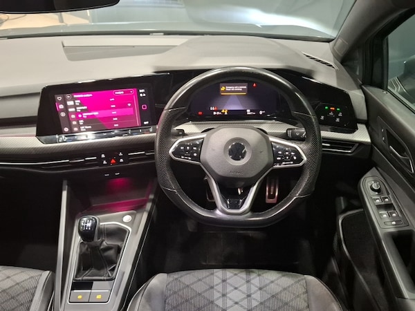 Used Volkswagen Golf 2020 for sale - 76275763: Photo 7