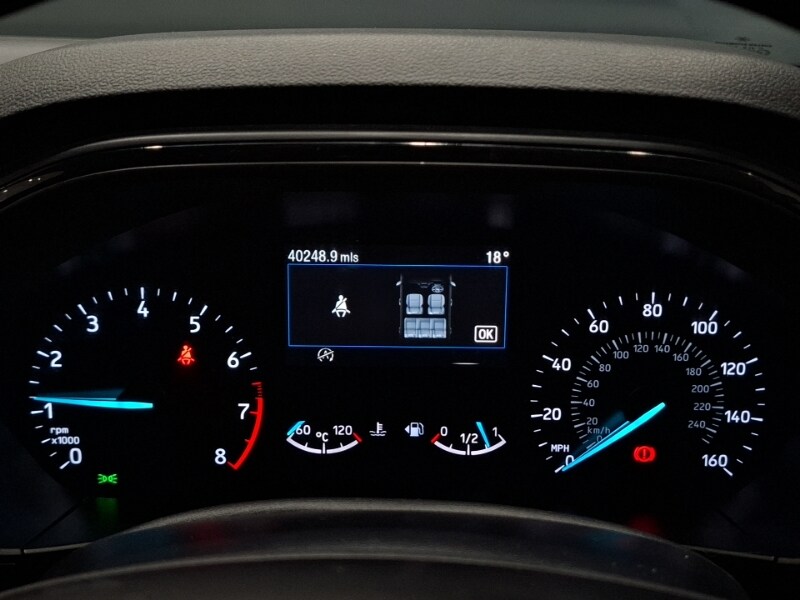 Used Ford Focus 2023 for sale - 76860300: Photo 10