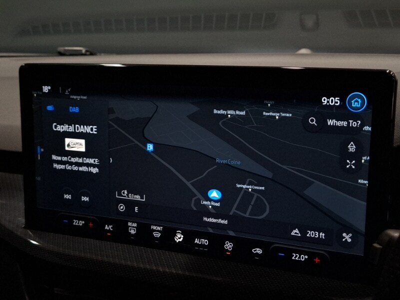 Used Ford Focus 2023 for sale - 76860300: Photo 12