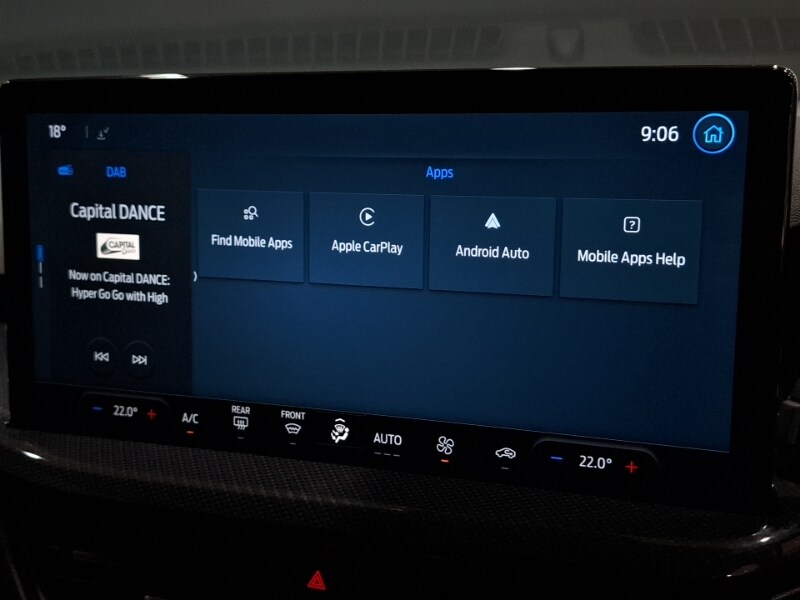 Used Ford Focus 2023 for sale - 76860300: Photo 13