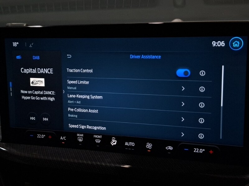 Used Ford Focus 2023 for sale - 76860300: Photo 14