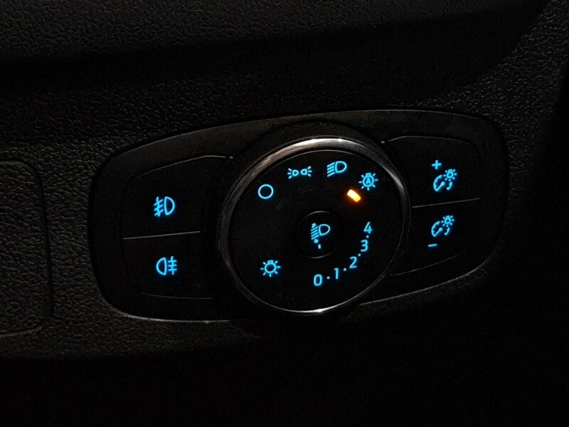 Used Ford Focus 2023 for sale - 76860300: Photo 19