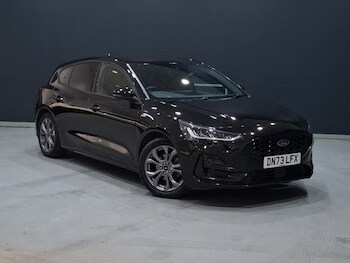 Ford - Focus