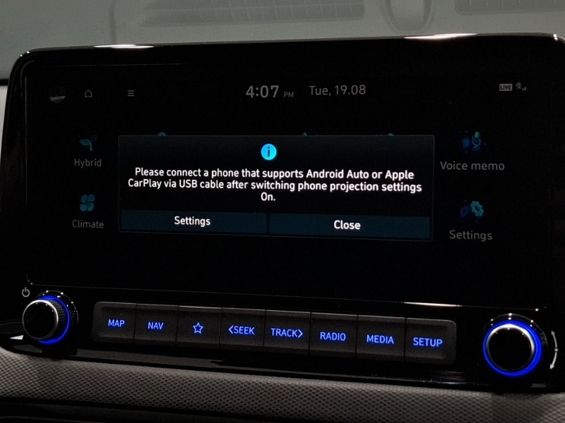 Used Hyundai KONA 2021 for sale - 77086936: Photo 13