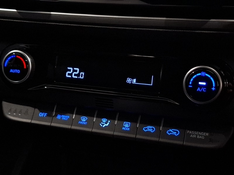 Used Hyundai KONA 2021 for sale - 77086936: Photo 15