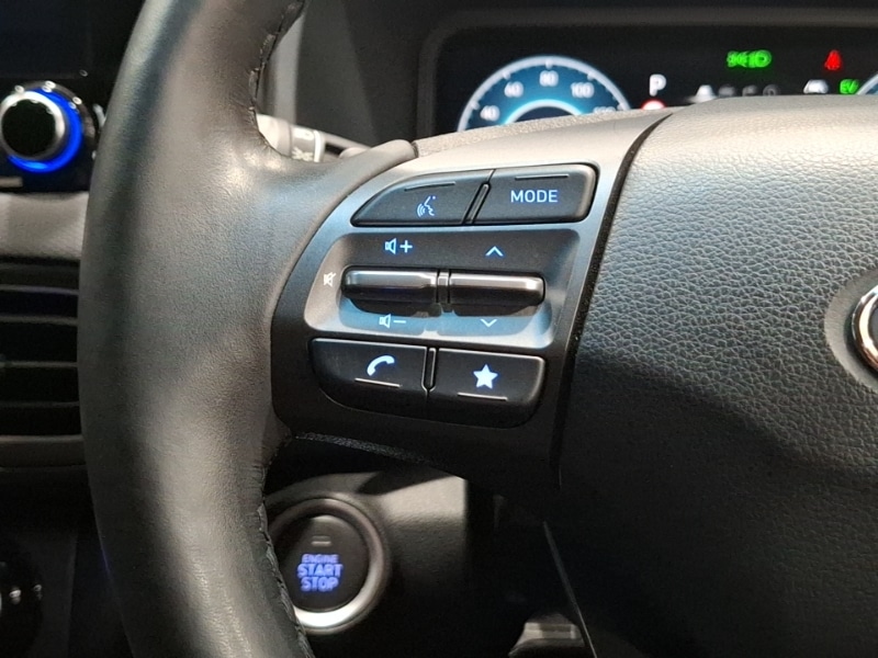 Used Hyundai KONA 2021 for sale - 77086936: Photo 17