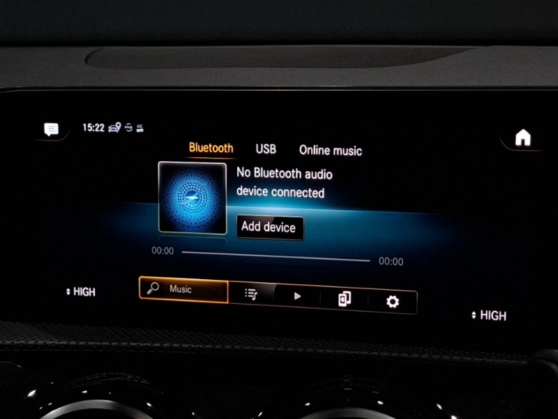 Used Mercedes-Benz A-Class 2019 for sale - 77987778: Photo 13