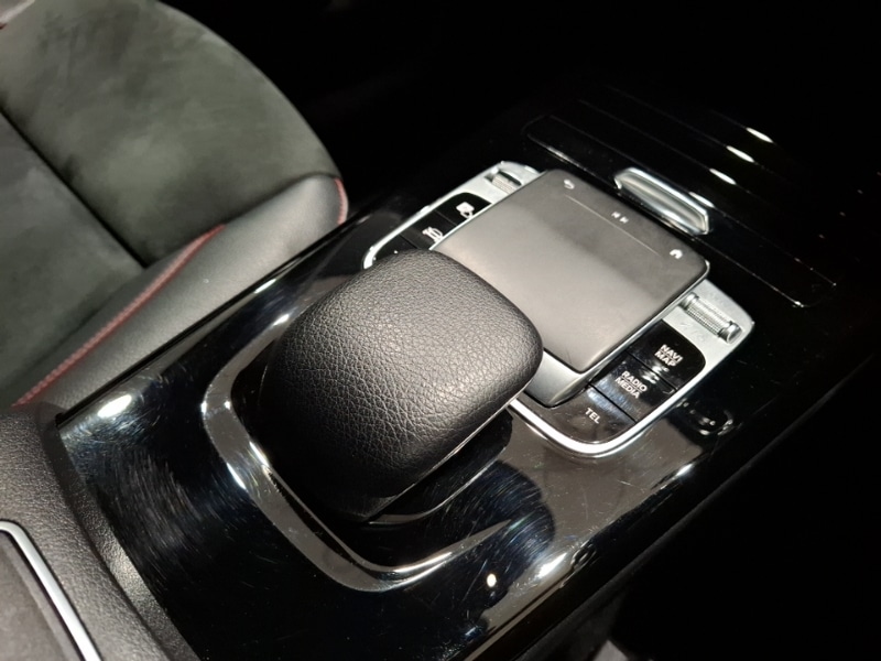 Used Mercedes-Benz A-Class 2019 for sale - 77987778: Photo 16