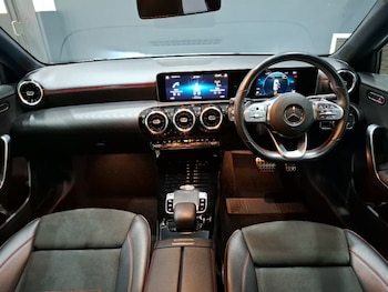 Used Mercedes-Benz A-Class 2019 for sale - 77987778: Photo