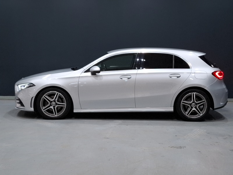 Used Mercedes-Benz A-Class 2019 for sale - 77987778: Photo 4