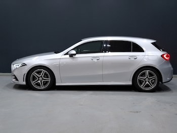 Used Mercedes-Benz A-Class 2019 for sale - 77987778: Photo