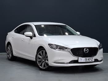 Used Mazda Mazda6 2019 for sale - 79786357: Photo