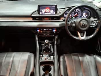 Used Mazda Mazda6 2019 for sale - 79786357: Photo