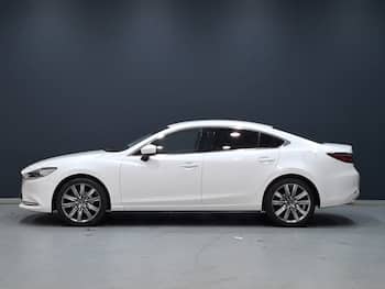 Used Mazda Mazda6 2019 for sale - 79786357: Photo