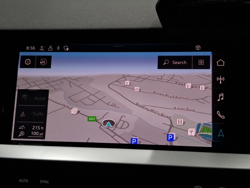 Used Audi A3 2022 for sale - 76959289: Photo 12