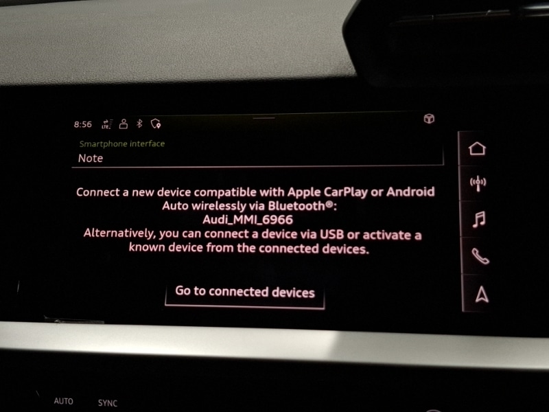 Used Audi A3 2022 for sale - 76959289: Photo 13