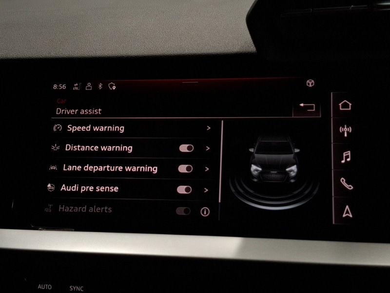 Used Audi A3 2022 for sale - 76959289: Photo 14