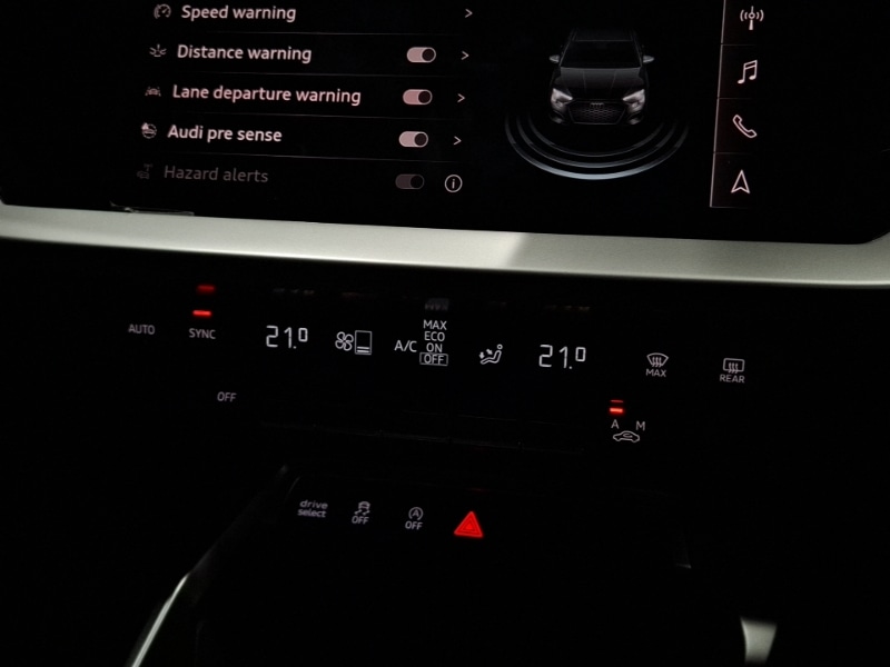 Used Audi A3 2022 for sale - 76959289: Photo 15