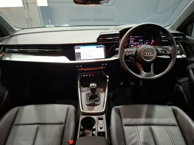 Used Audi A3 2022 for sale - 76959289: Photo 2