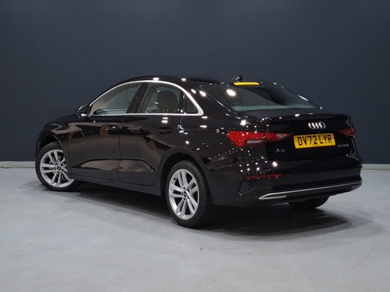 Used Audi A3 2022 for sale - 76959289: Photo 3