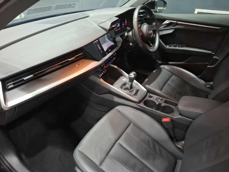 Used Audi A3 2022 for sale - 76959289: Photo 5