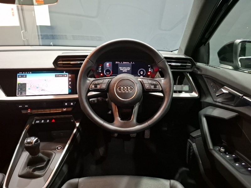 Used Audi A3 2022 for sale - 76959289: Photo 7