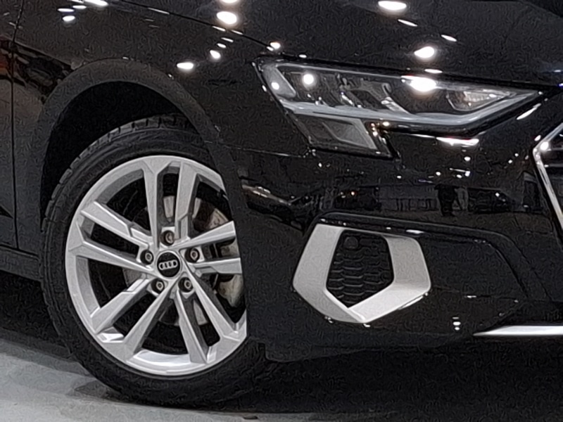 Used Audi A3 2022 for sale - 76959289: Photo 9