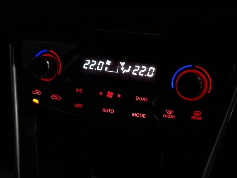 Used Suzuki SX4 S-Cross 2023 for sale - 76446139: Photo 14