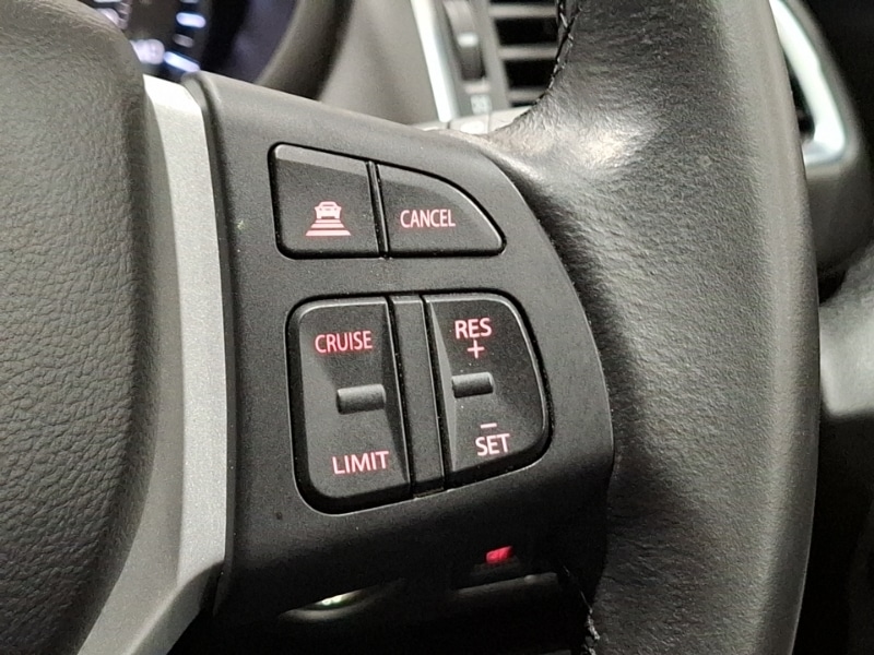 Used Suzuki SX4 S-Cross 2023 for sale - 76446139: Photo 18