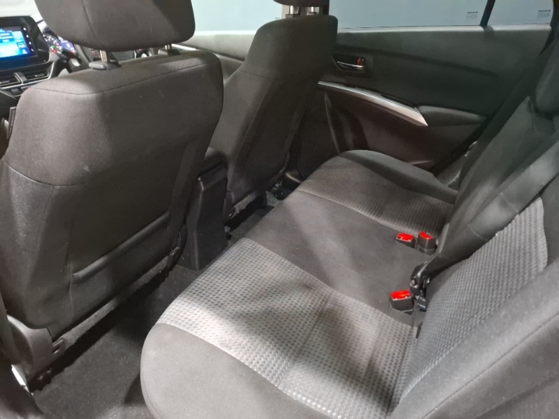 Used Suzuki SX4 S-Cross 2023 for sale - 76446139: Photo 6