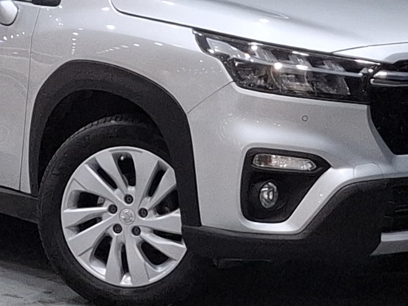 Used Suzuki SX4 S-Cross 2023 for sale - 76446139: Photo 9