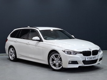 Used BMW 3 Series 2019 for sale - 78617438: Photo