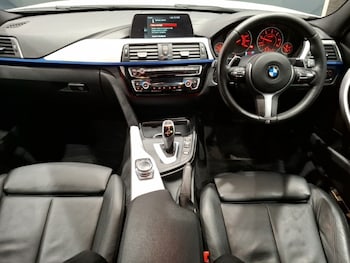 Used BMW 3 Series 2019 for sale - 78617438: Photo