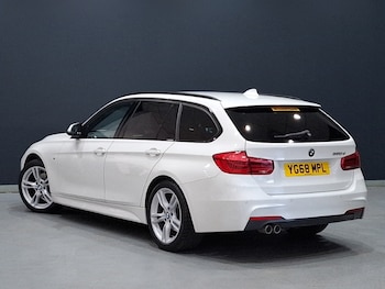 Used BMW 3 Series 2019 for sale - 78617438: Photo