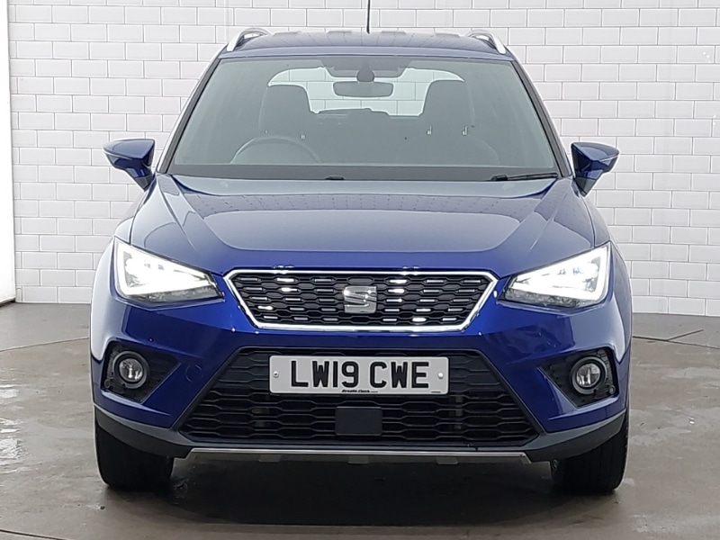 Used SEAT Arona 2019 for sale - 77324874: Photo 12