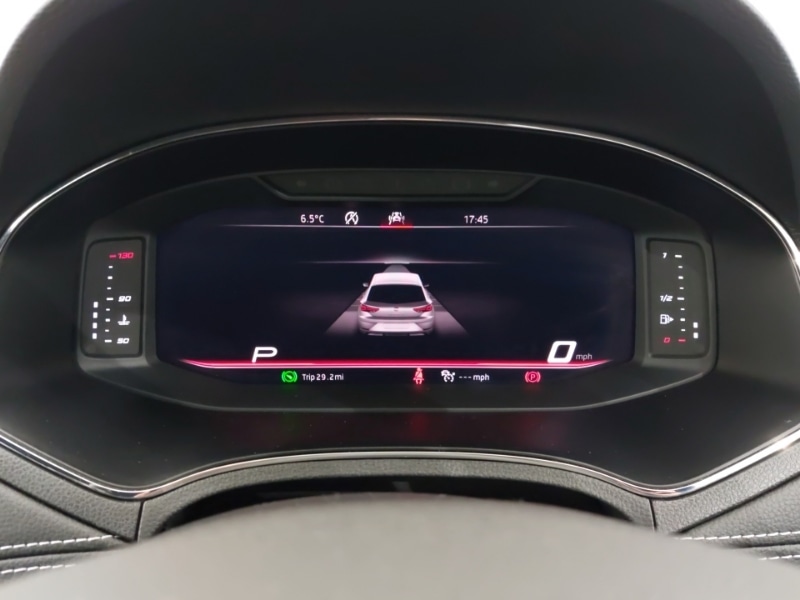 Used SEAT Arona 2019 for sale - 77324874: Photo 13