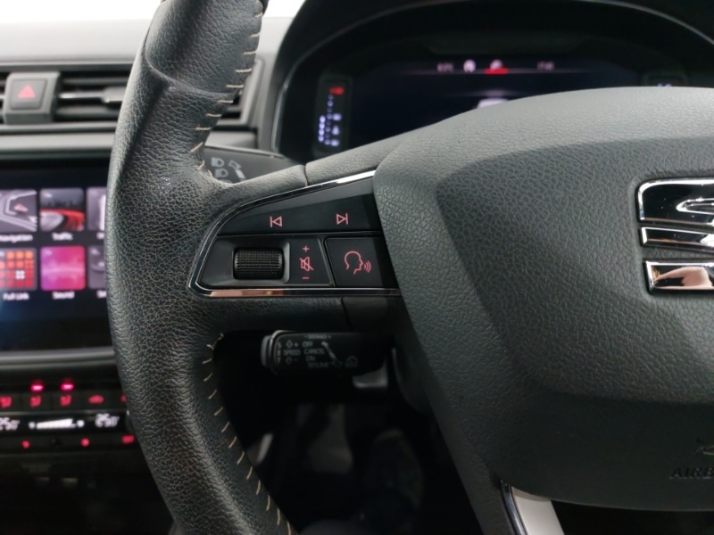 Used SEAT Arona 2019 for sale - 77324874: Photo 14