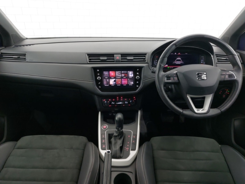 Used SEAT Arona 2019 for sale - 77324874: Photo 2