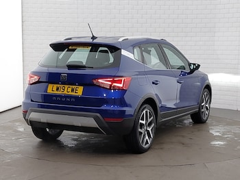 Used SEAT Arona 2019 for sale - 77324874: Photo
