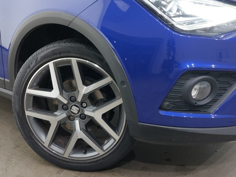 Used SEAT Arona 2019 for sale - 77324874: Photo 9