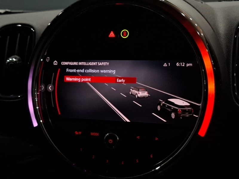 Used MINI Countryman 2022 for sale - 77028533: Photo 14