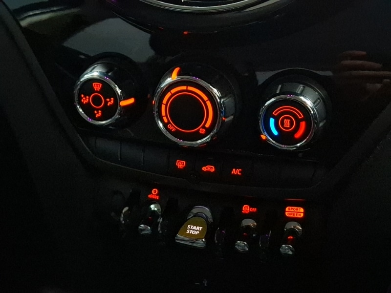 Used MINI Countryman 2022 for sale - 77028533: Photo 15