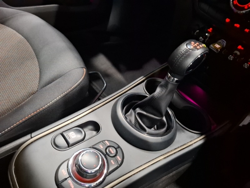 Used MINI Countryman 2022 for sale - 77028533: Photo 16