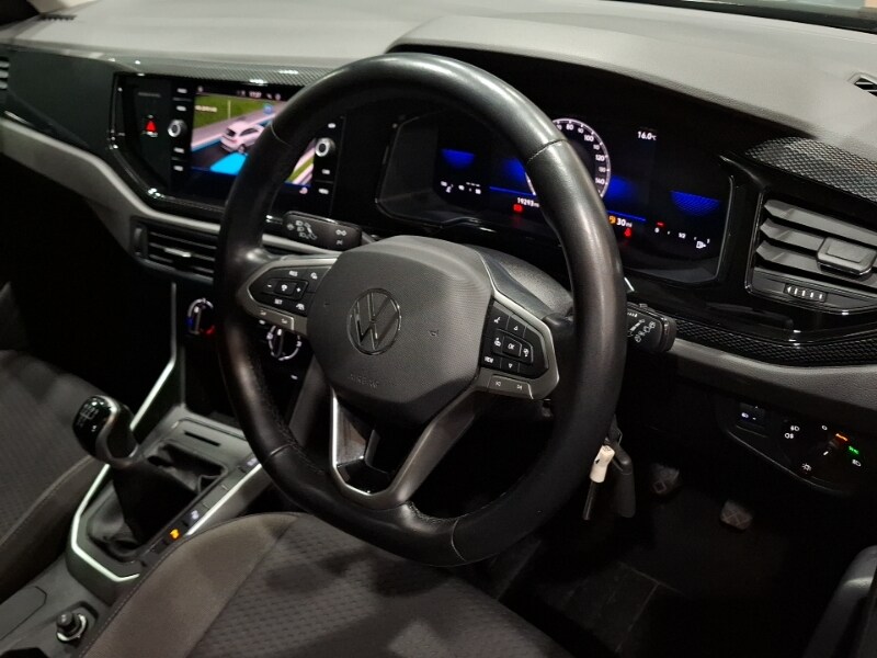 Used Volkswagen Taigo 2023 for sale - 77815789: Photo 19